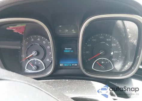 2014 Chevrolet Malibu 1Lt из США, поврежденный, VIN 1G11C5SL8EF148913